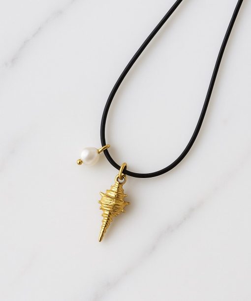 Thalassa Glow Pendant