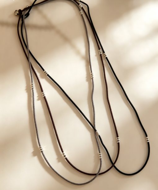 Nodus Necklace