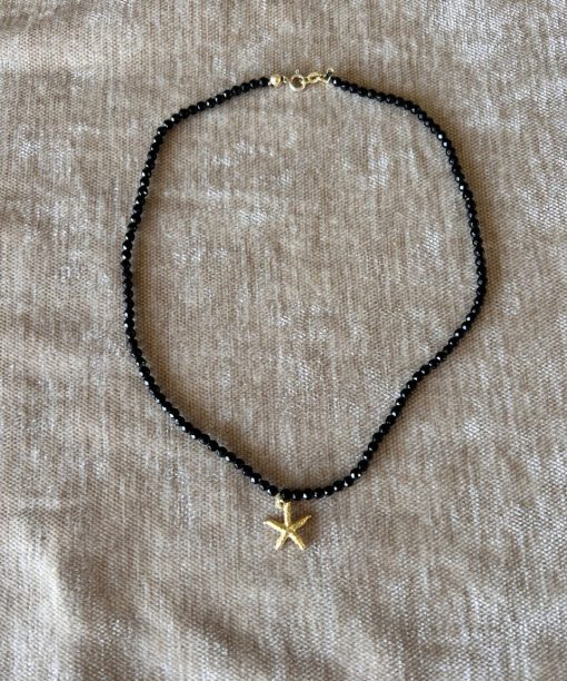Starfish &Co Necklace