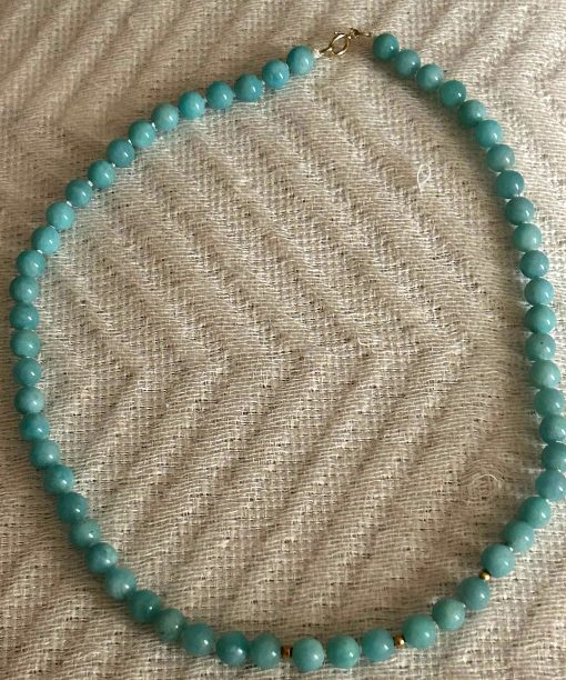 Apollo Necklace